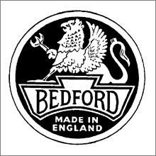 bedford