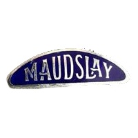 maudsley