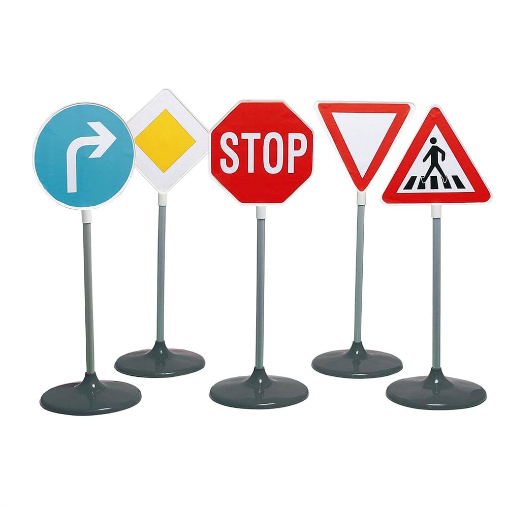 traffic-signs